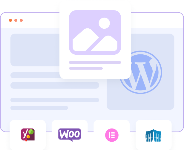 صورة لوحة التحكم